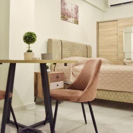 Dionisooss Apartment Athens Exterior photo