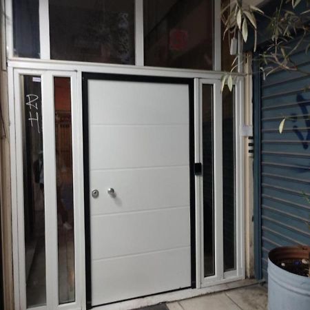 Dionisooss Apartment Athens Exterior photo