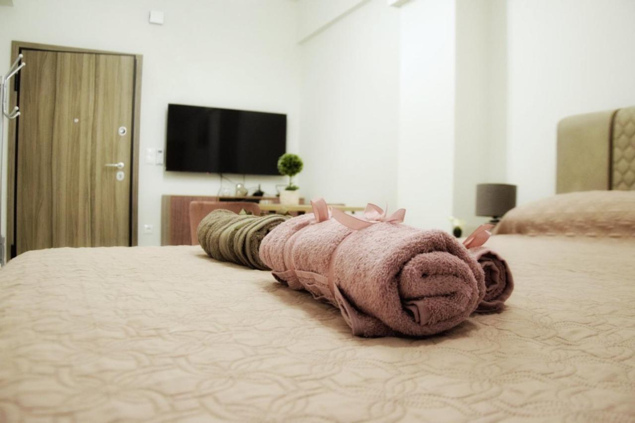 Dionisooss Apartment Athens Exterior photo